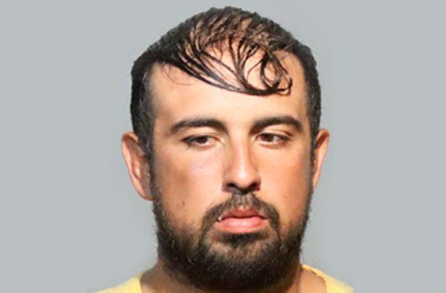 Nicolas Alexander Lopez