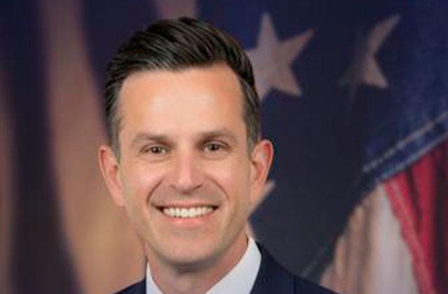 The Florida Board of Education unanimously approved Henry Mack as the state’s new education commissioner on Wednesday. (Photo/DOE)