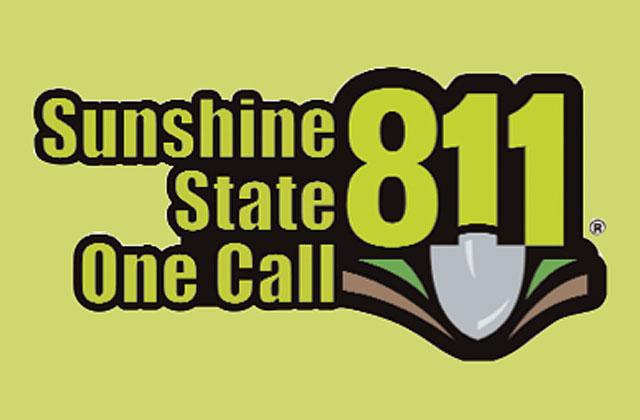 Sunshine State 811