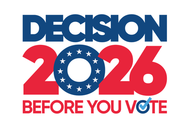 WESH-Channel 2 in Orlando will air debates in the Florida Senate and Governor's races on Oct. 13 and 15. (Graphic/FPA)