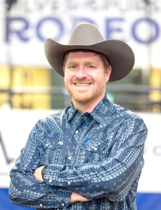 Henry Thacker — 2026-27 Silver Spurs Rodeo Big Boss