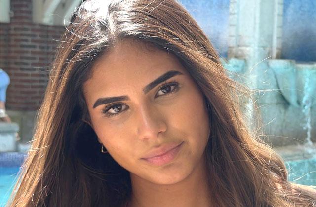 The International Brotherhood of Teamsters Scholarship Fund’s list of Class of 2026 scholarship award recipients includes Antonella Cuellar Acosta of Kissimmee. (Photo/Merit Pages News)