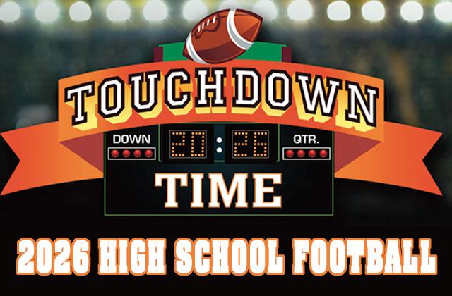 Osceola County Week 1 scores; Week 2 schedule
