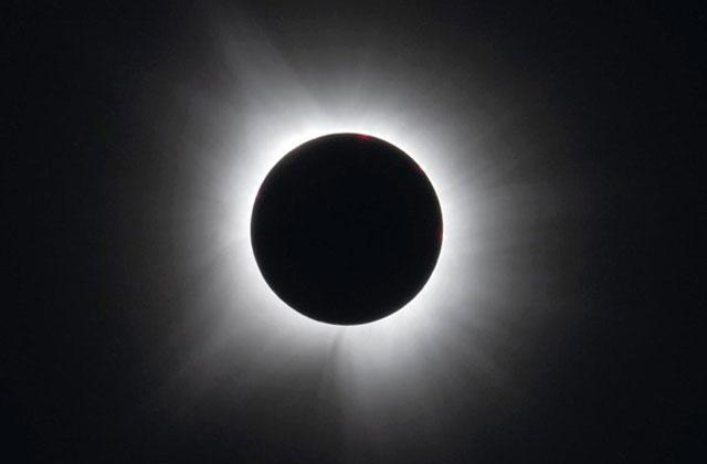 (Photo NASA/Keegan)