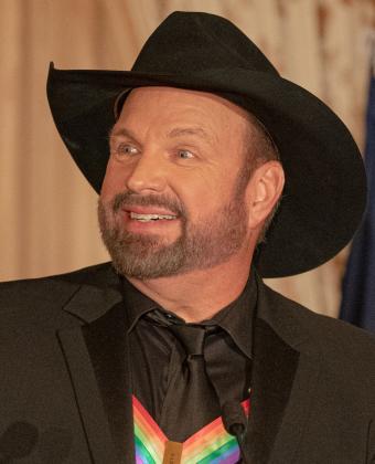 Garth Brooks is coming to the Kia Center in Orlando Sept. 24-25. Tickets go on sale Wednesday, Sept. 2. (Photo/PublicDomainPictures.net)