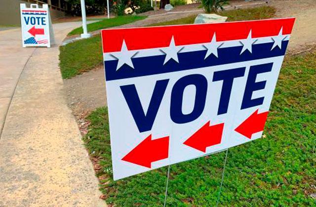 Early voting for the 2026 August primary election is now underway at 10 locations across Osceola County.