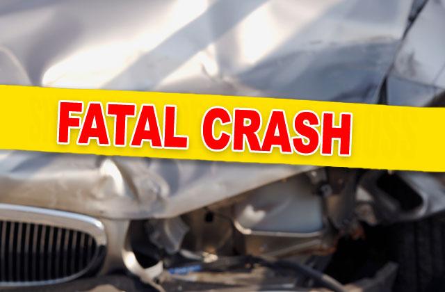 A 23-year-old St. Cloud woman died early Monday morning when Florida Highway Patrol troopers say her vehicle ran off a road and crashed into a tree.