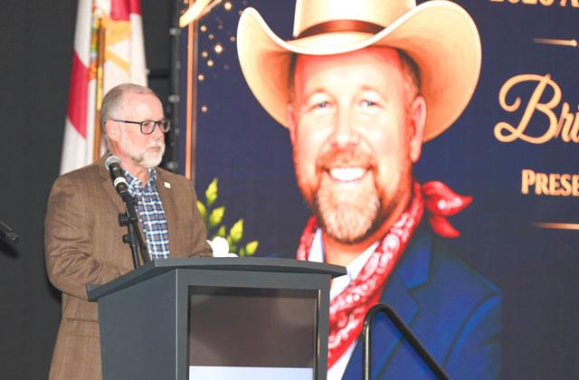 St. Cloud Hospital CEO Brian Wetzel is the new St. Cloud Chamber Chairman of the Board. (Photo/Creative1 Photos)