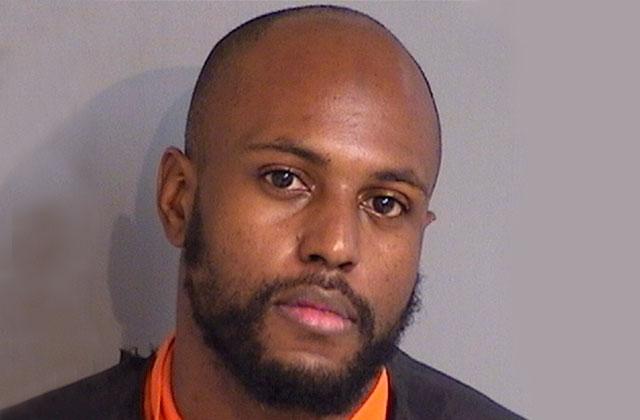 Jihad Basil Scott was was arrested by the Morrisville (N.C.) Police Department and extradited to the Osceola County Jail in connection with a July 11 hotel homicide.