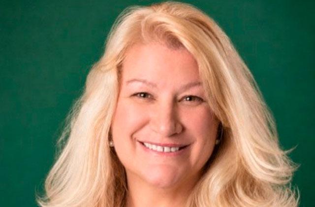 Osceola Council on Aging CEO Wendy Coschignano Ford