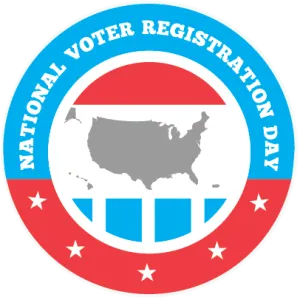 Need to register to vote? Head to Valencia College for National Voter Registration Day
