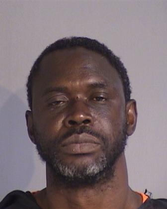 Harrison Dolo, DOB 6/1/1957