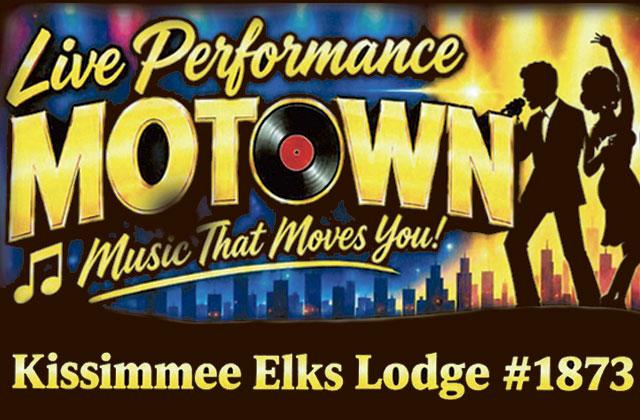 Kissimmee Elks Lodge #1873