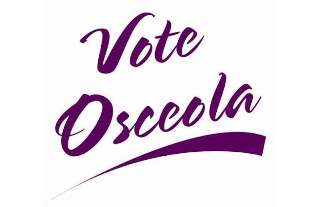 You have until Monday at 11:59 p.m. to get registered to vote in the Nov. 3, 2026 General Election.