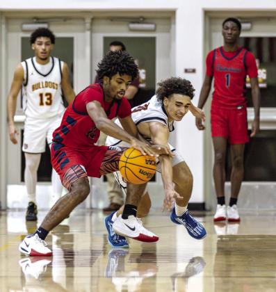 Poinciana and St. Cloud will be among a number of teams that could be in the mix to win next week’s Orange Belt Conference boys basketball tournament. PHOTO/TAYLOR MCFEE