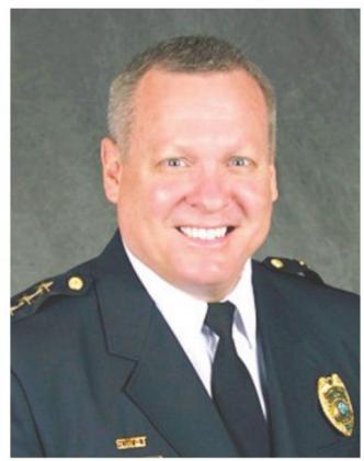 Chief Jeff O’Dell