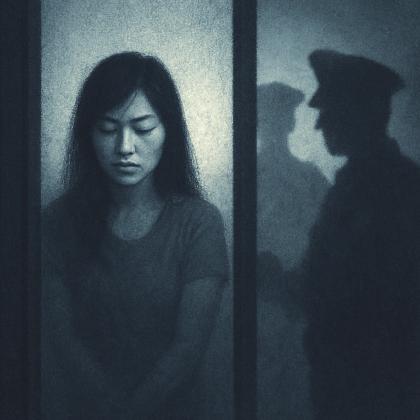 Advocates express concern that law enforcement tactics often re-traumatize vulnerable women while leaving traffickers and businesses untouched.