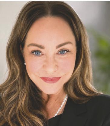 Tina Sopp, new Lifeboat Project COO