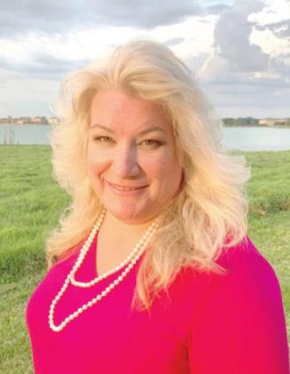 Wendy Coschignano-Ford