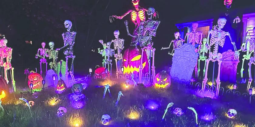 From decorations and candles to flowing costumes, Halloween fun can quickly turn frightening if fire safety is overlooked.