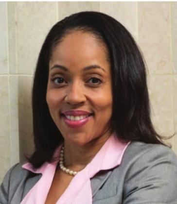 Aramis Ayala