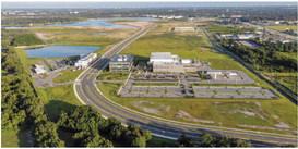 Tech outfit Plug and Play has signed an agreement with Osceola County create a “Semicondcutor Vertical” accelerator program, to vet and present NeoCity with startups and other new tenants. FILE PHOTO