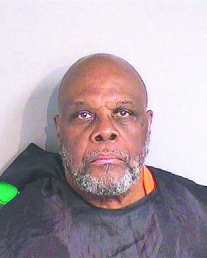 Richard Ferguson, 68, is scheduled to be sentenced on Tuesday, Dec. 16 at 1:30 p.m. after a jury found him guilty of four charges of manslaughter Oct. 29.