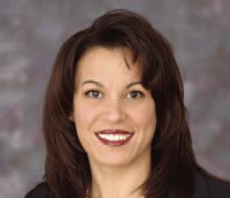 Belinda Kirkegard