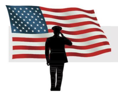 Veterans Voice: Finding help during PTSD Awareness Month
