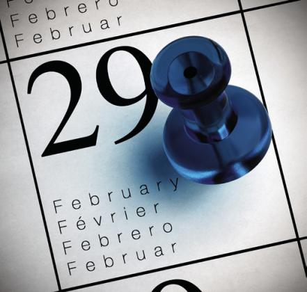 Ever wondered about the historical importance of having a February 29 every four years? Read on to learn something on this special day!