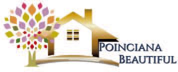 There is still time to nominate a home for the annual Poinciana Beautiful Awards, which show pride maintaining their homes. PHOTO/APV