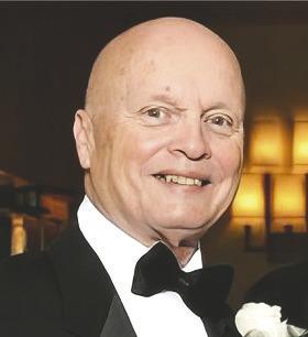 Former Kissimmee City Commissioner Richard Herring PHOTO/CITY OF KISSIMMEE