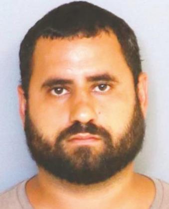Christopher Otero-Rivera