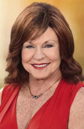 Paula Stark