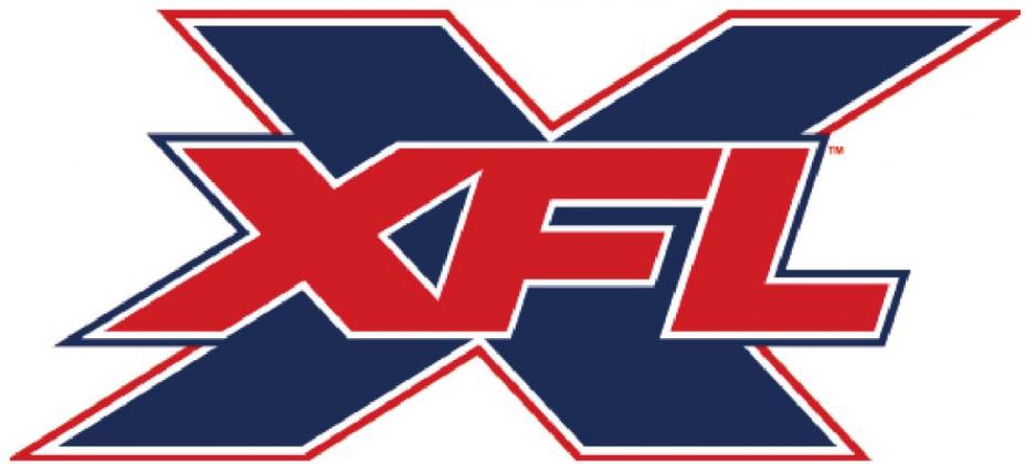 XFL logo