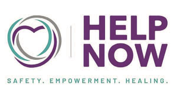 Help Now celebrates its 40th anniversary in 2023.