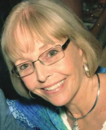 Nancy Smith passed away at 82. SUBMITTED PHOTO