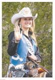 Rodeo Parade photos by Taylor McFee