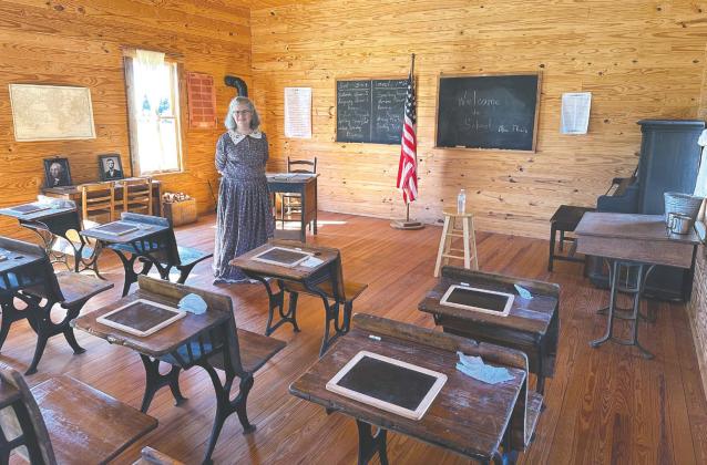 Pioneer Day story and photos by Jennifer Chalifoux