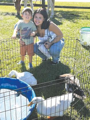 Pioneer Day story and photos by Jennifer Chalifoux