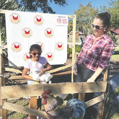Pioneer Day story and photos by Jennifer Chalifoux