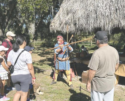 Pioneer Day story and photos by Jennifer Chalifoux