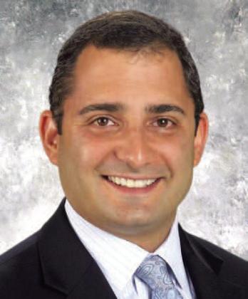 Dr. Mark Shanoff