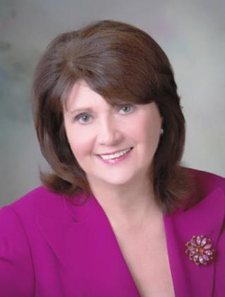 Mary Jane Arrington