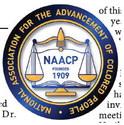 Dr. Amanda Wilkerson is Florida’s new president of the National Association for Advancement of Colored People (NAACP).
