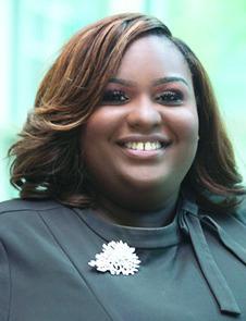 Dr. Amanda Wilkerson