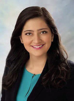 Stephanie Bechara