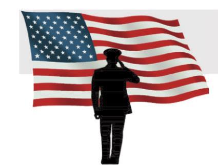 Veterans' Voice by Terry Lloyd