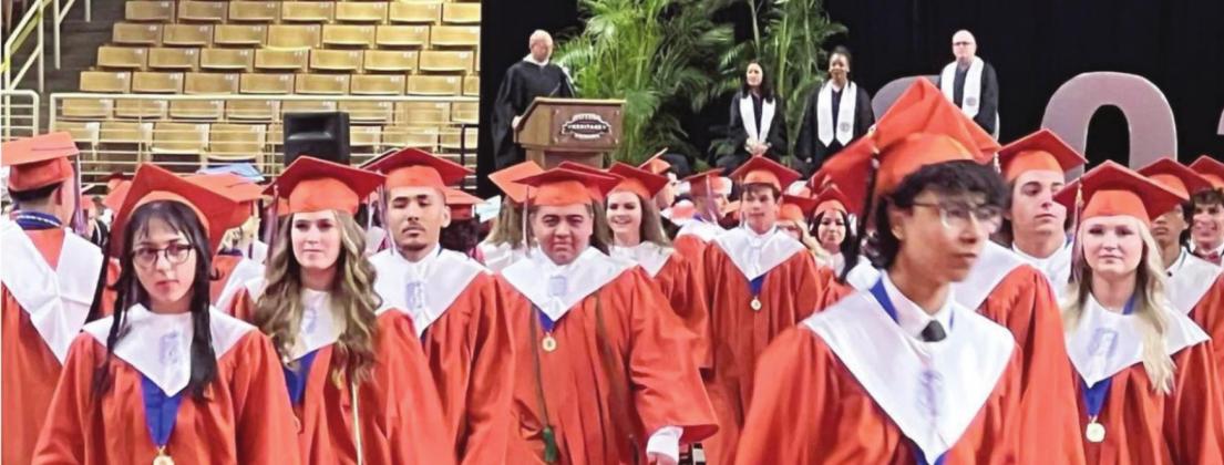 Harmony High — Class of 2022