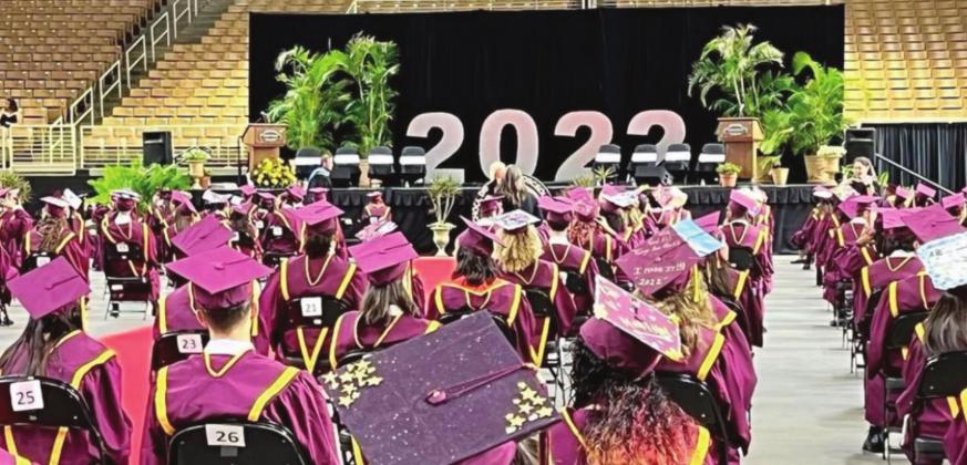 St. Cloud High — Class of 2022